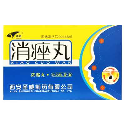 消痤丸