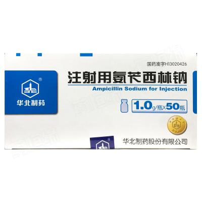 注射用氨苄西林钠